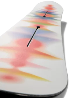 Counterbalance Camber Snowboard