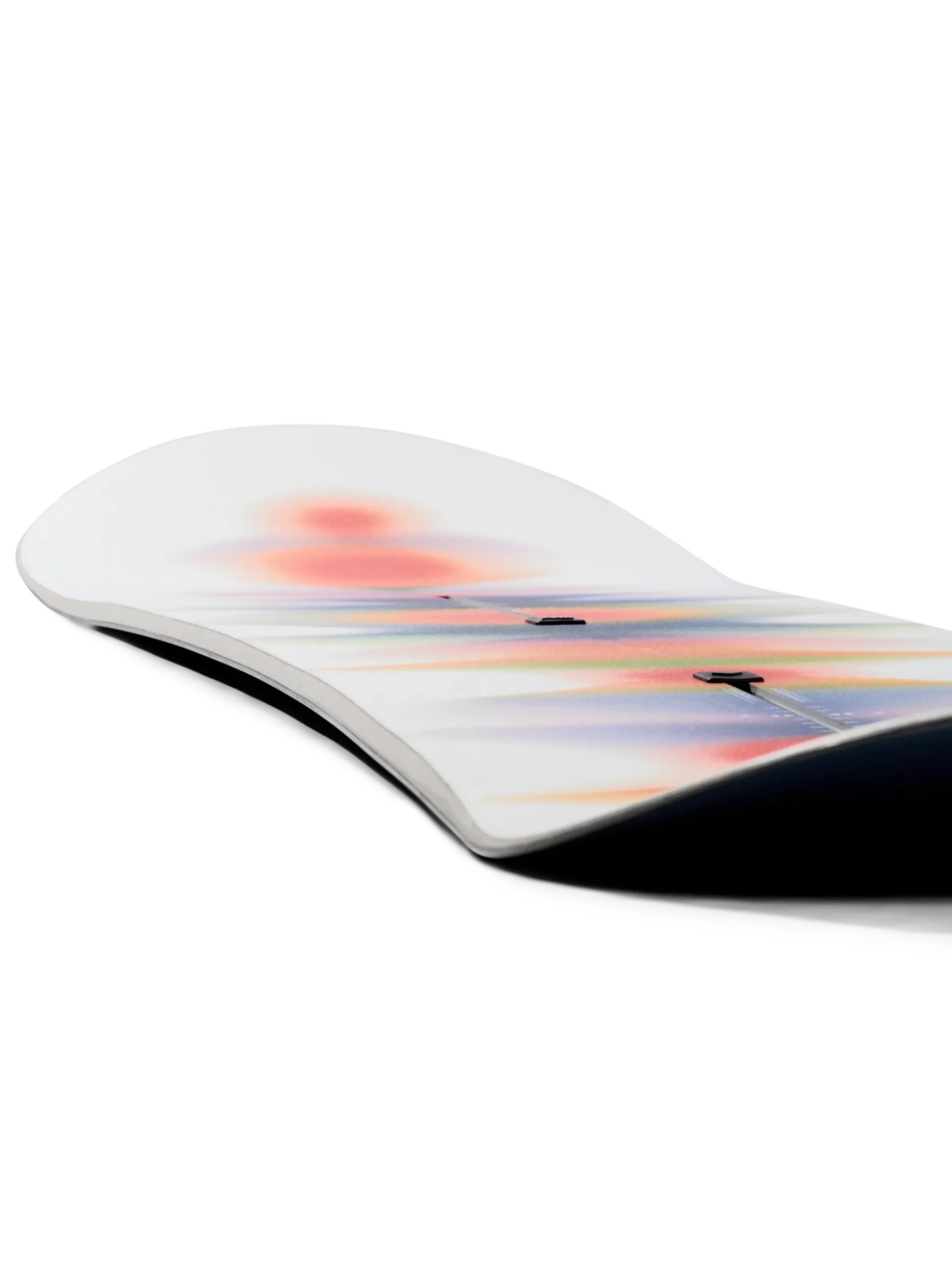 Counterbalance Camber Snowboard