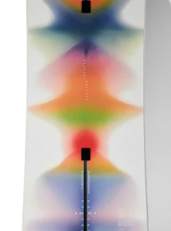 Counterbalance Camber Snowboard
