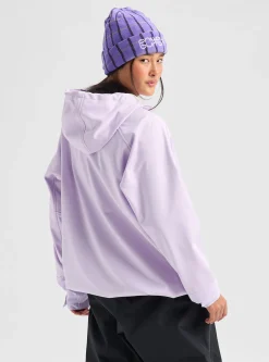 Crown Weatherproof Riding Pullover Hoodie