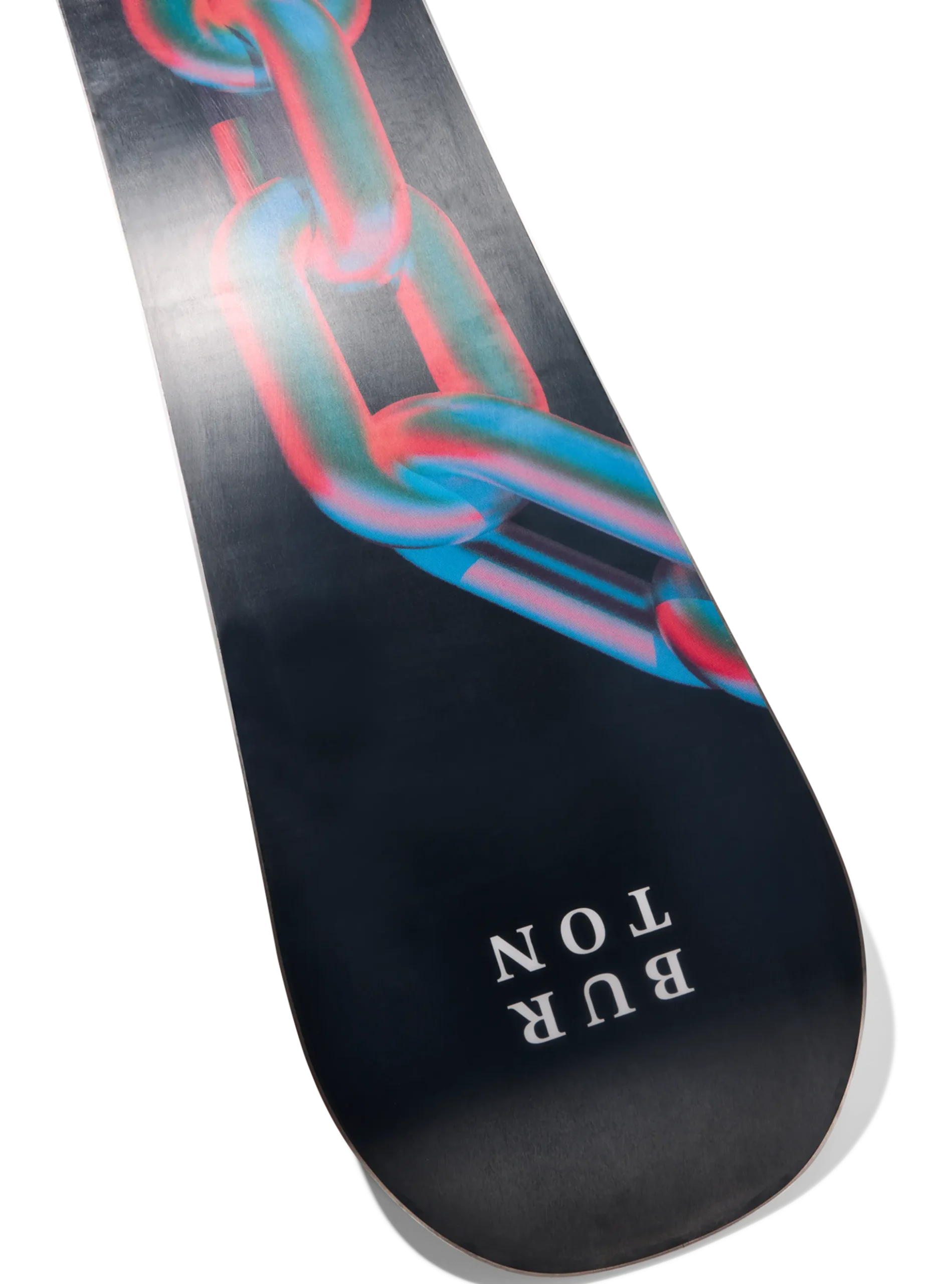 Cultivator Flat Top Snowboard