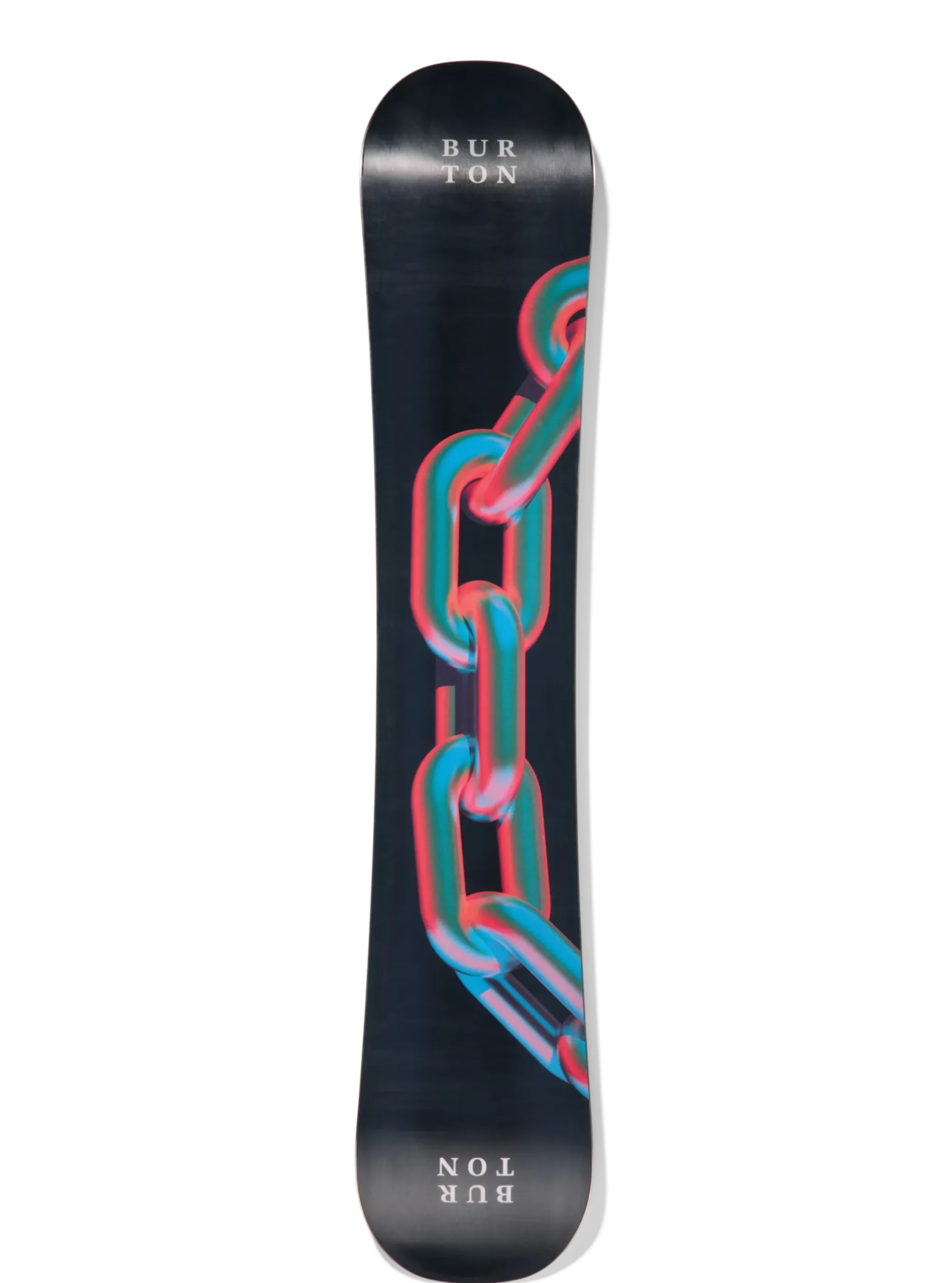 Cultivator Flat Top Snowboard