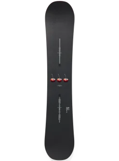 Cultivator Flat Top Snowboard