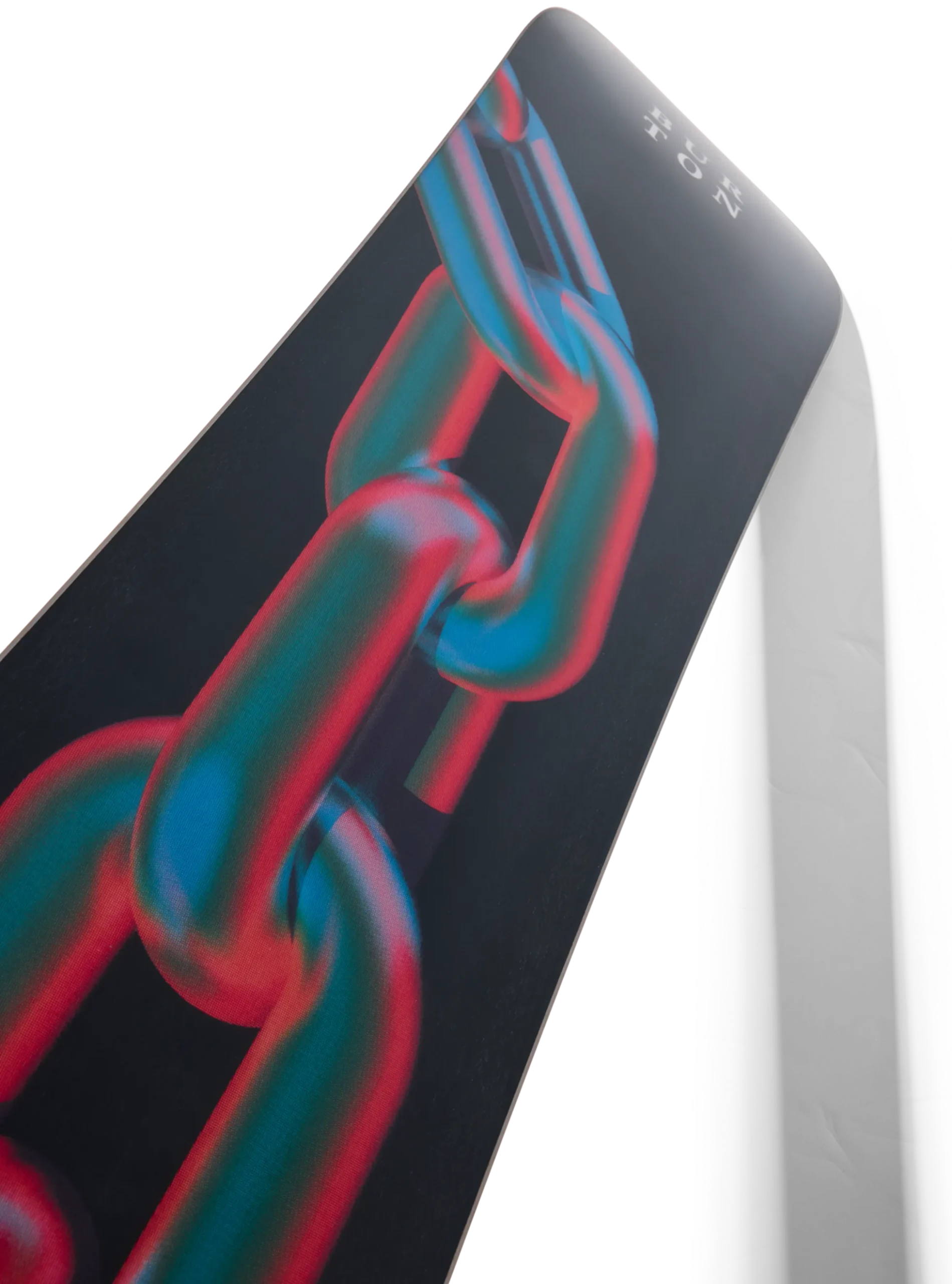 Cultivator Flat Top Snowboard
