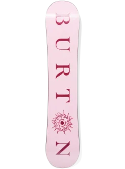 Cultivator Standard Flat Top Snowboard