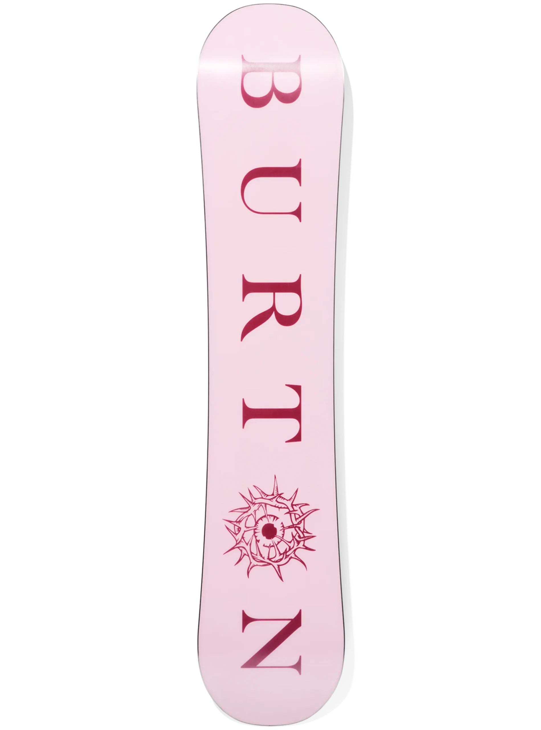 Cultivator Standard Flat Top Snowboard