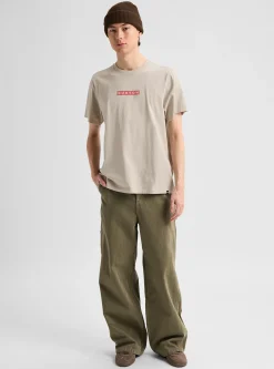 Dejaview Short Sleeve T-Shirt