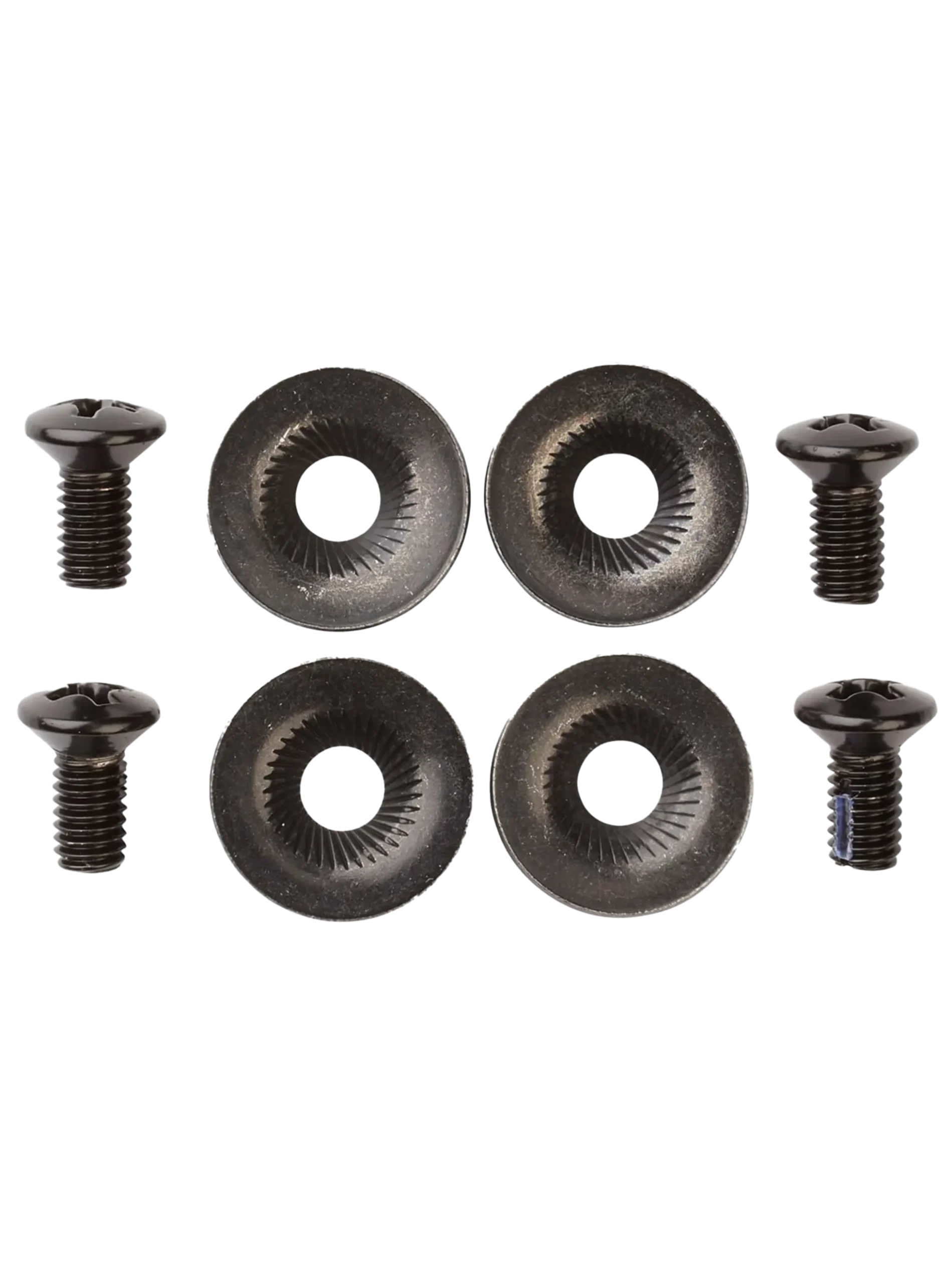Disc/Channel Mounting Hardware