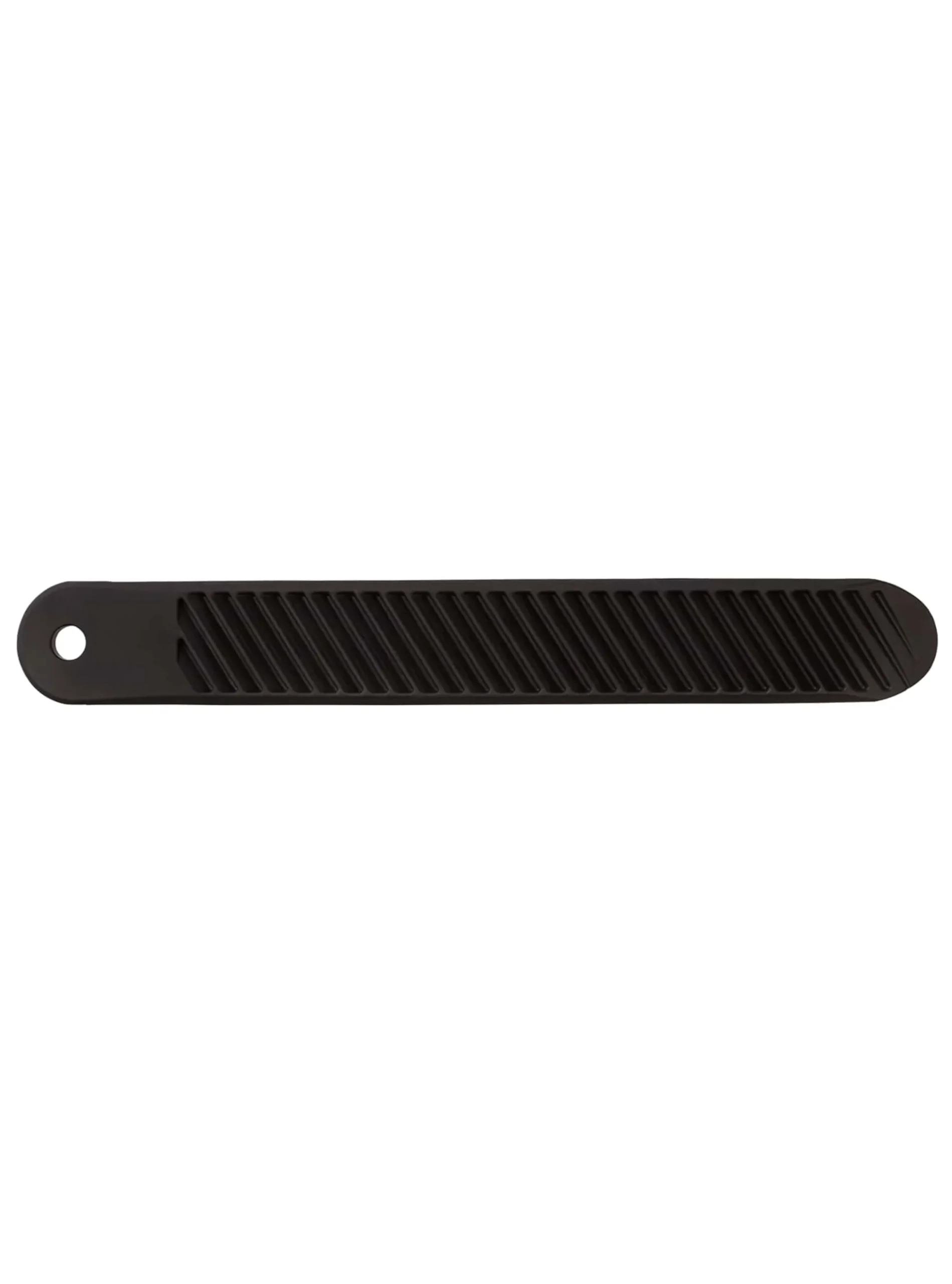 Double Take Snowboard Binding Ankle Tongue