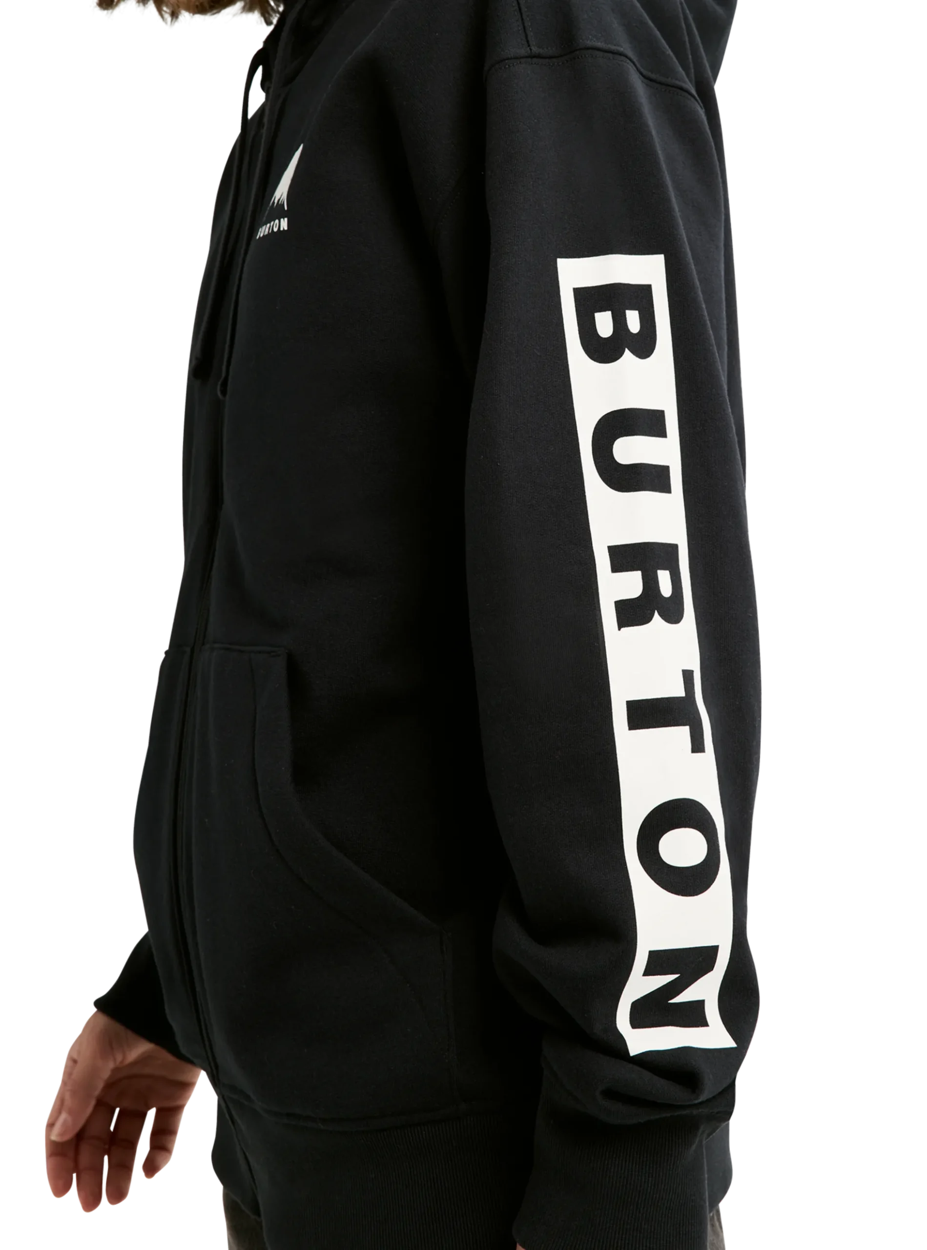 Elite Full-Zip Hoodie