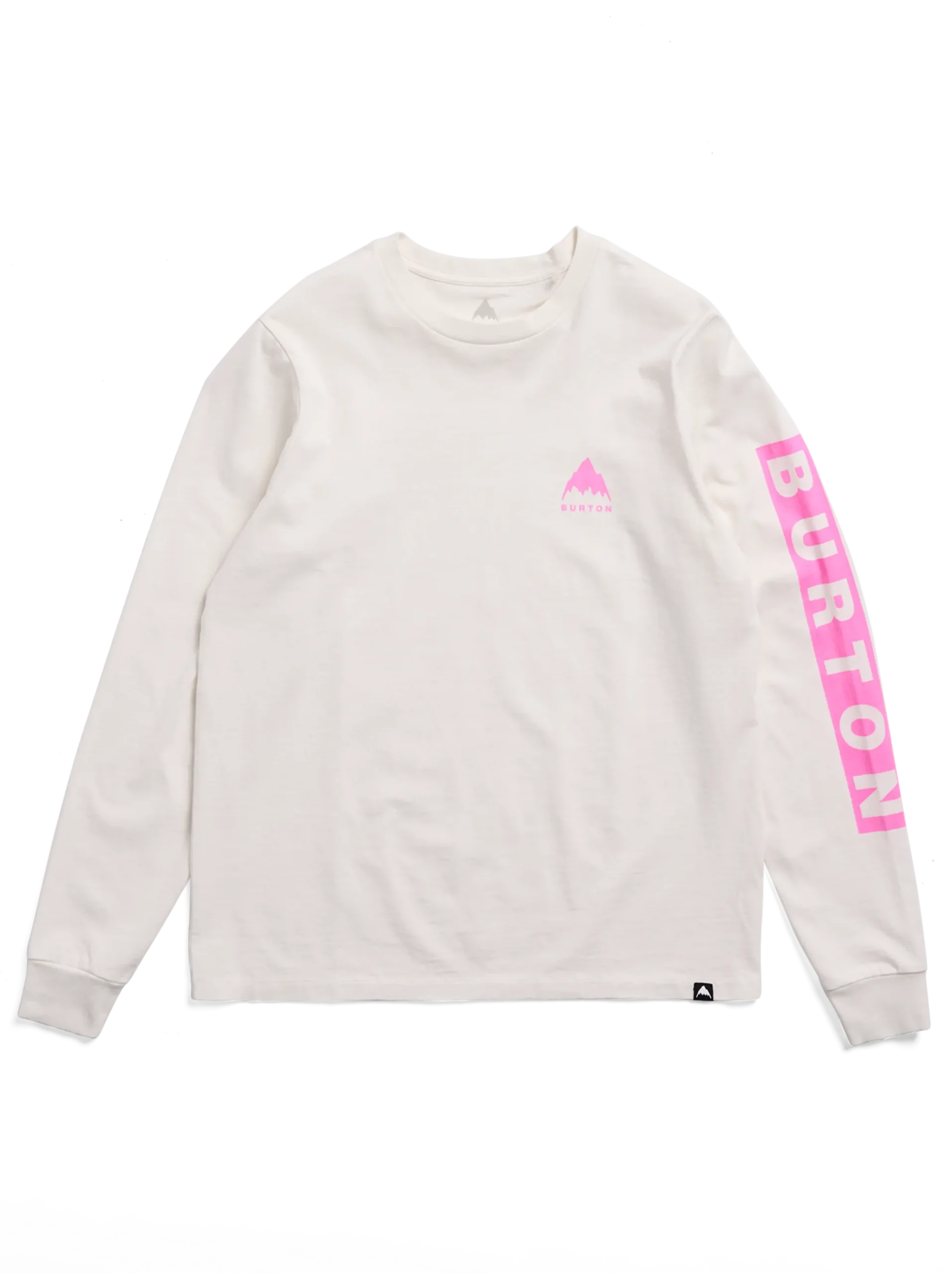 Elite Long Sleeve T-Shirt