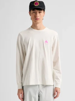 Elite Long Sleeve T-Shirt
