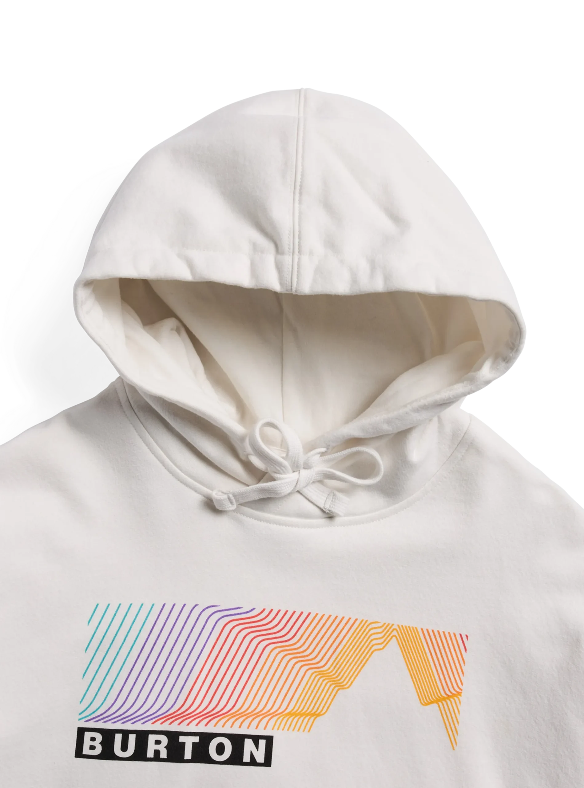 Elmore Pullover Hoodie