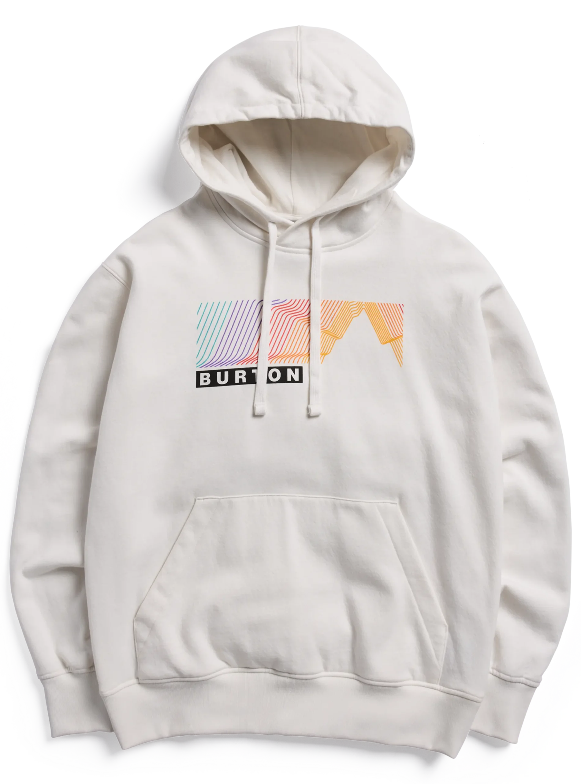 Elmore Pullover Hoodie