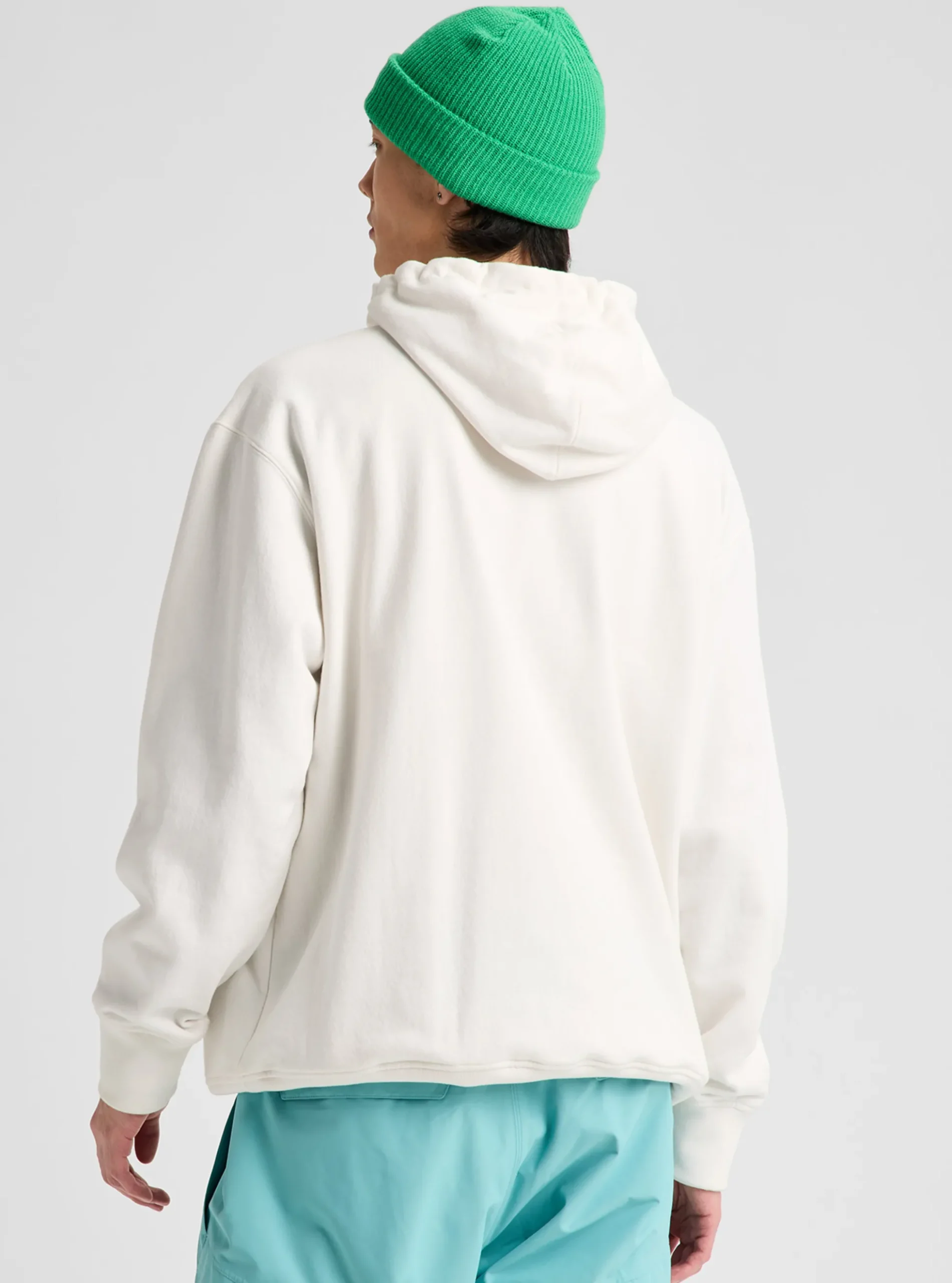 Elmore Pullover Hoodie
