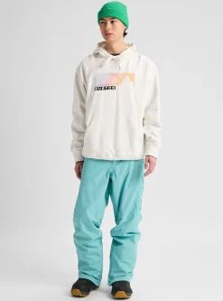Elmore Pullover Hoodie