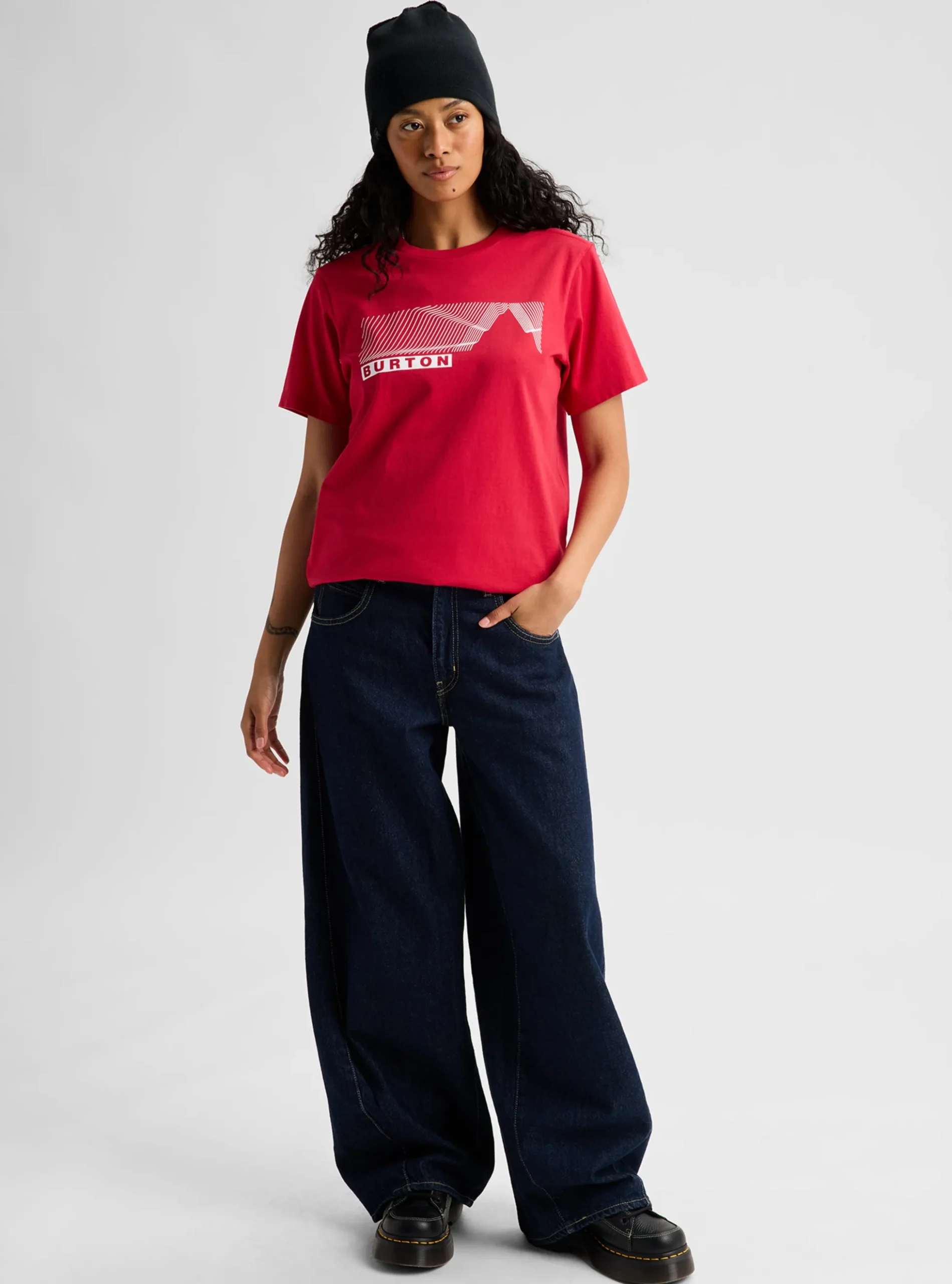 Elmore Short Sleeve T-Shirt