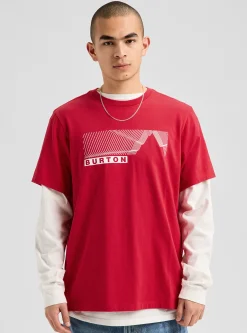 Elmore Short Sleeve T-Shirt