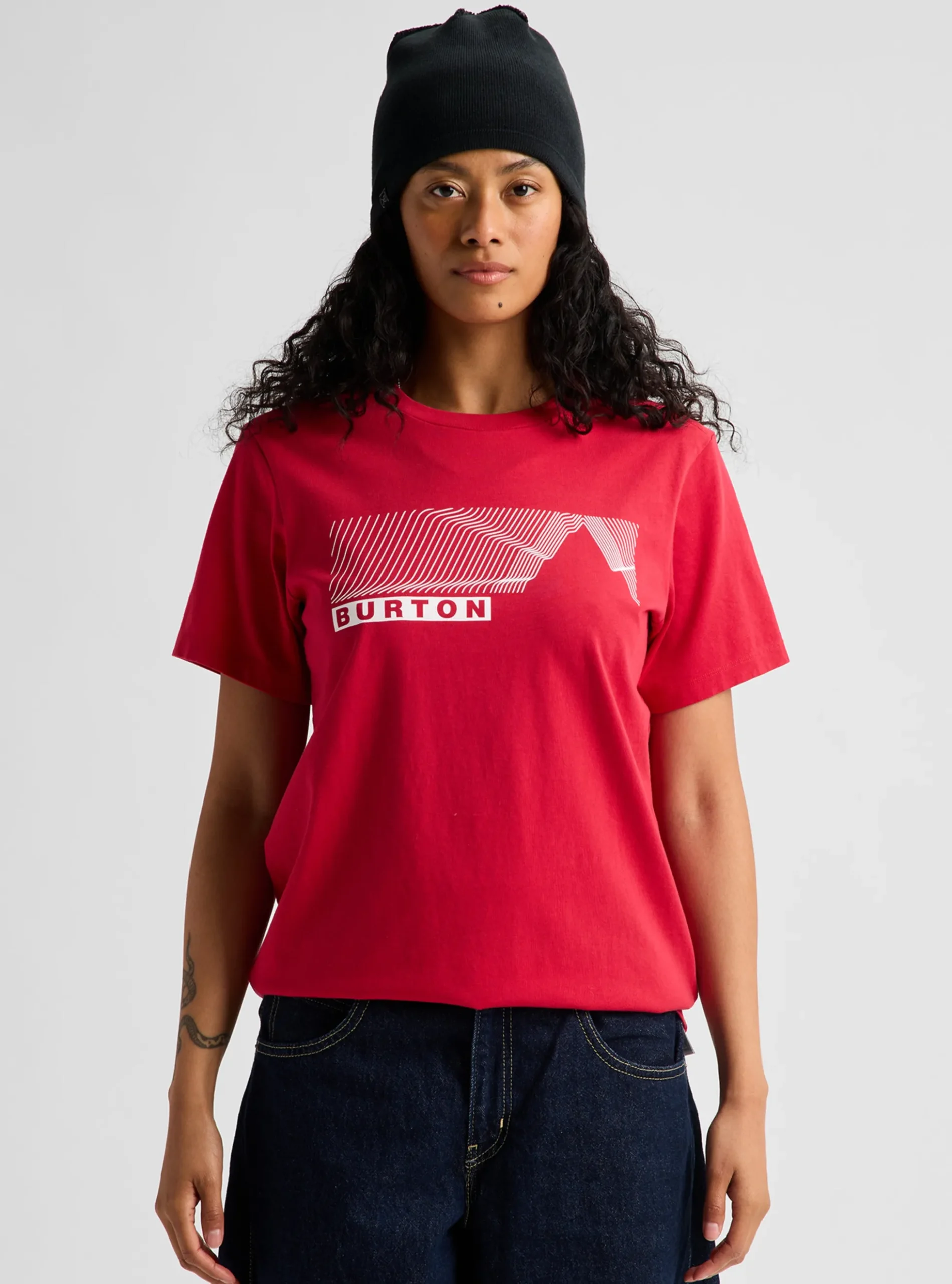 Elmore Short Sleeve T-Shirt