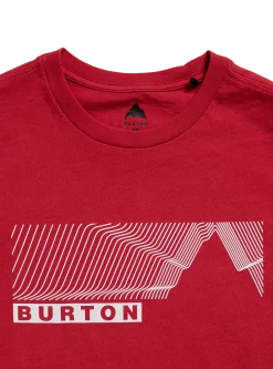 Elmore Short Sleeve T-Shirt