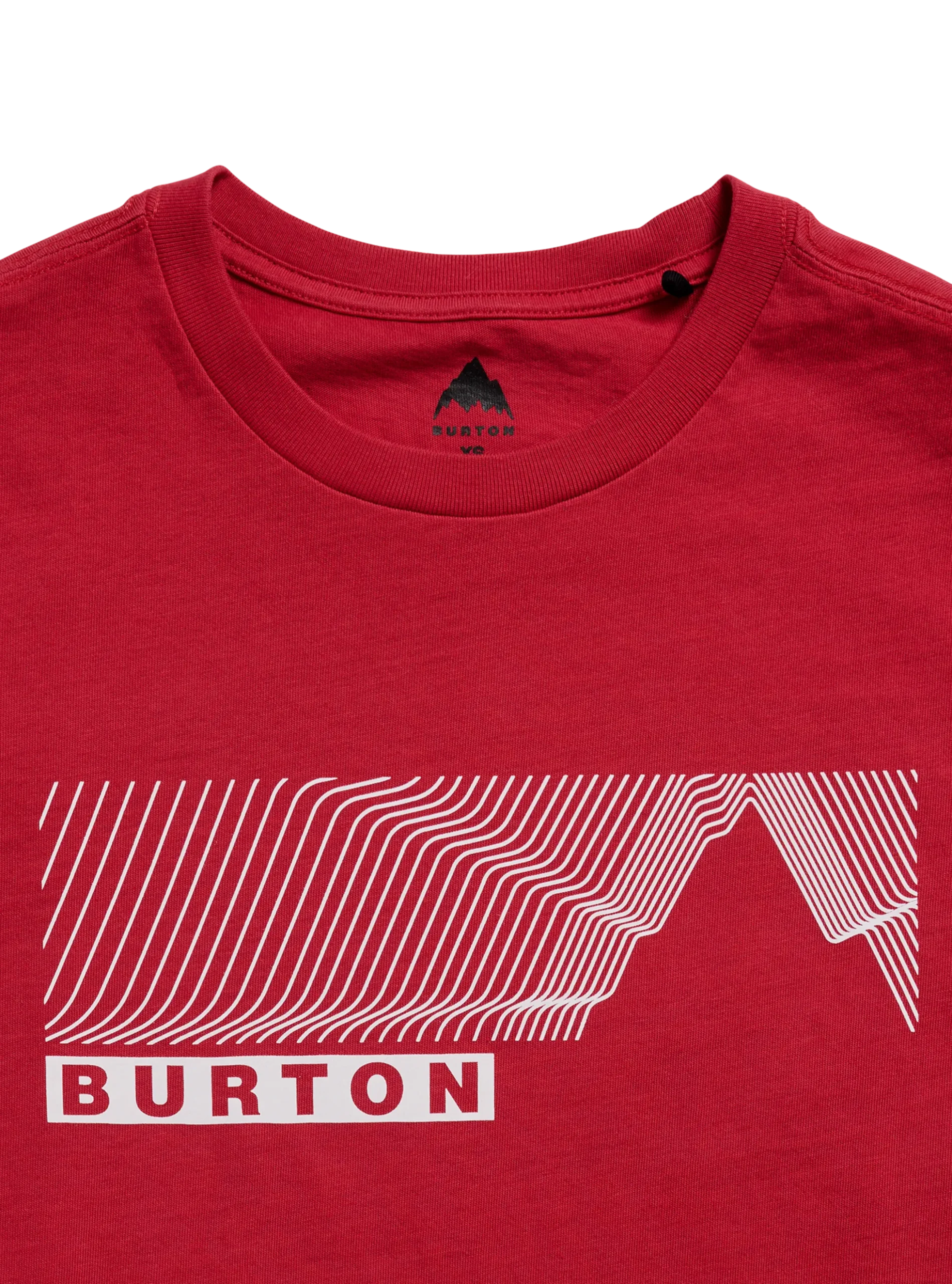 Elmore Short Sleeve T-Shirt