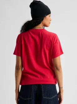 Elmore Short Sleeve T-Shirt