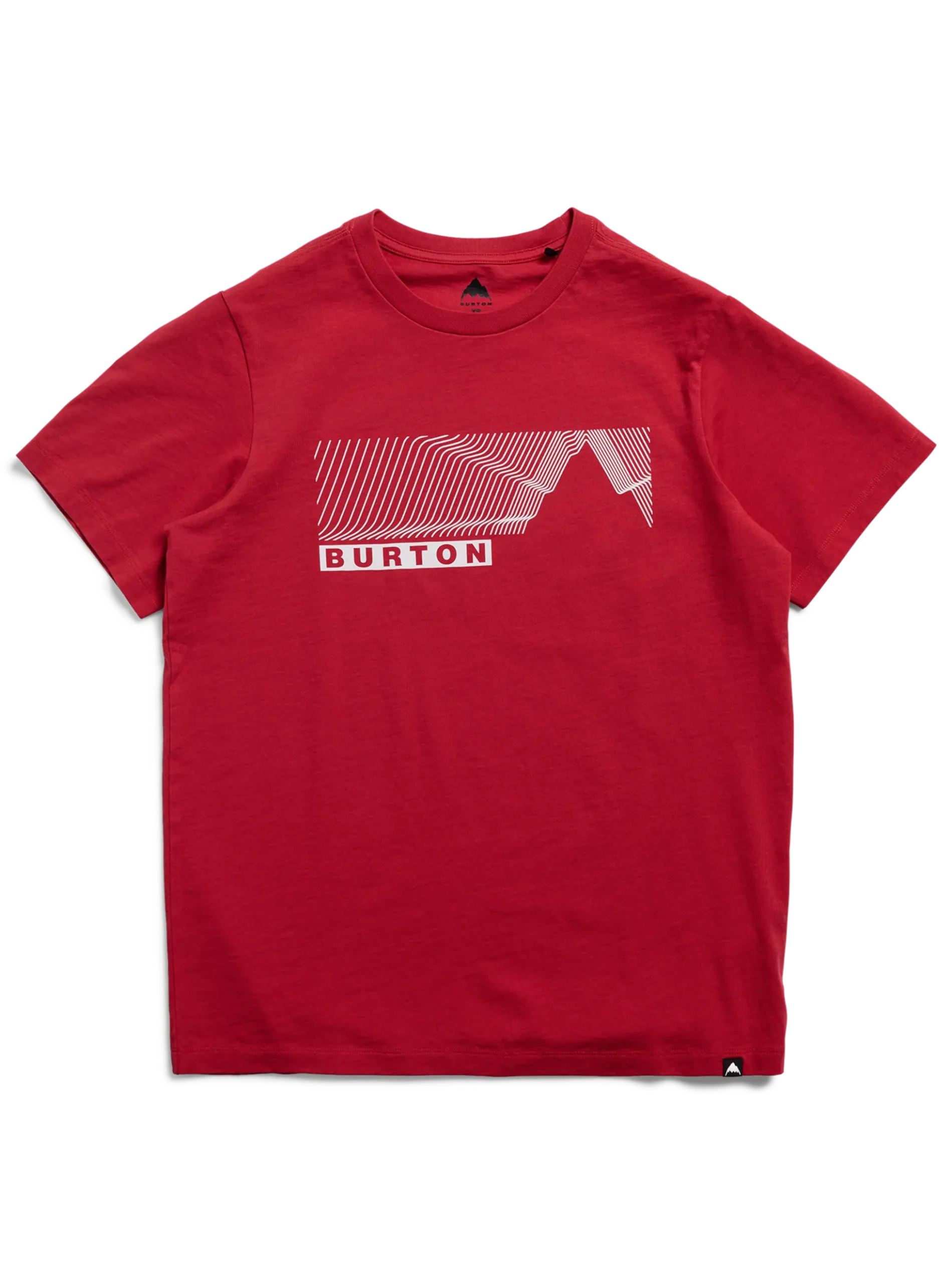 Elmore Short Sleeve T-Shirt