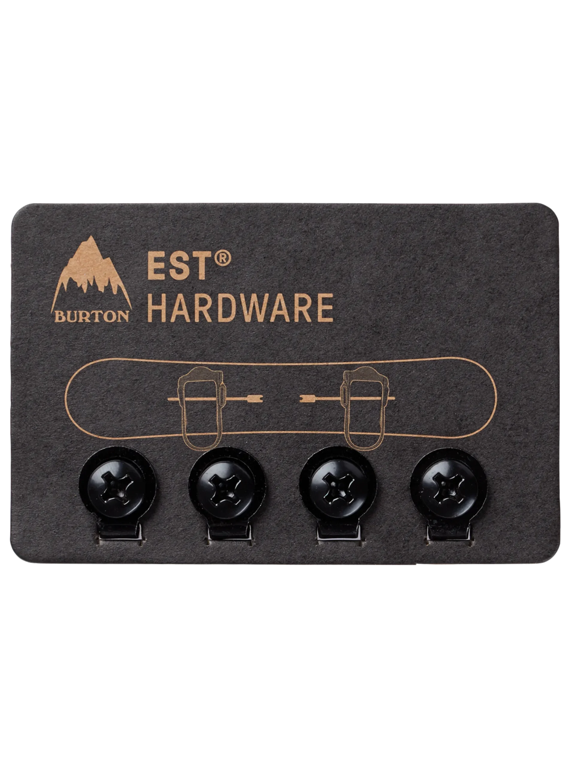 EST® Compatibility Hardware Kit