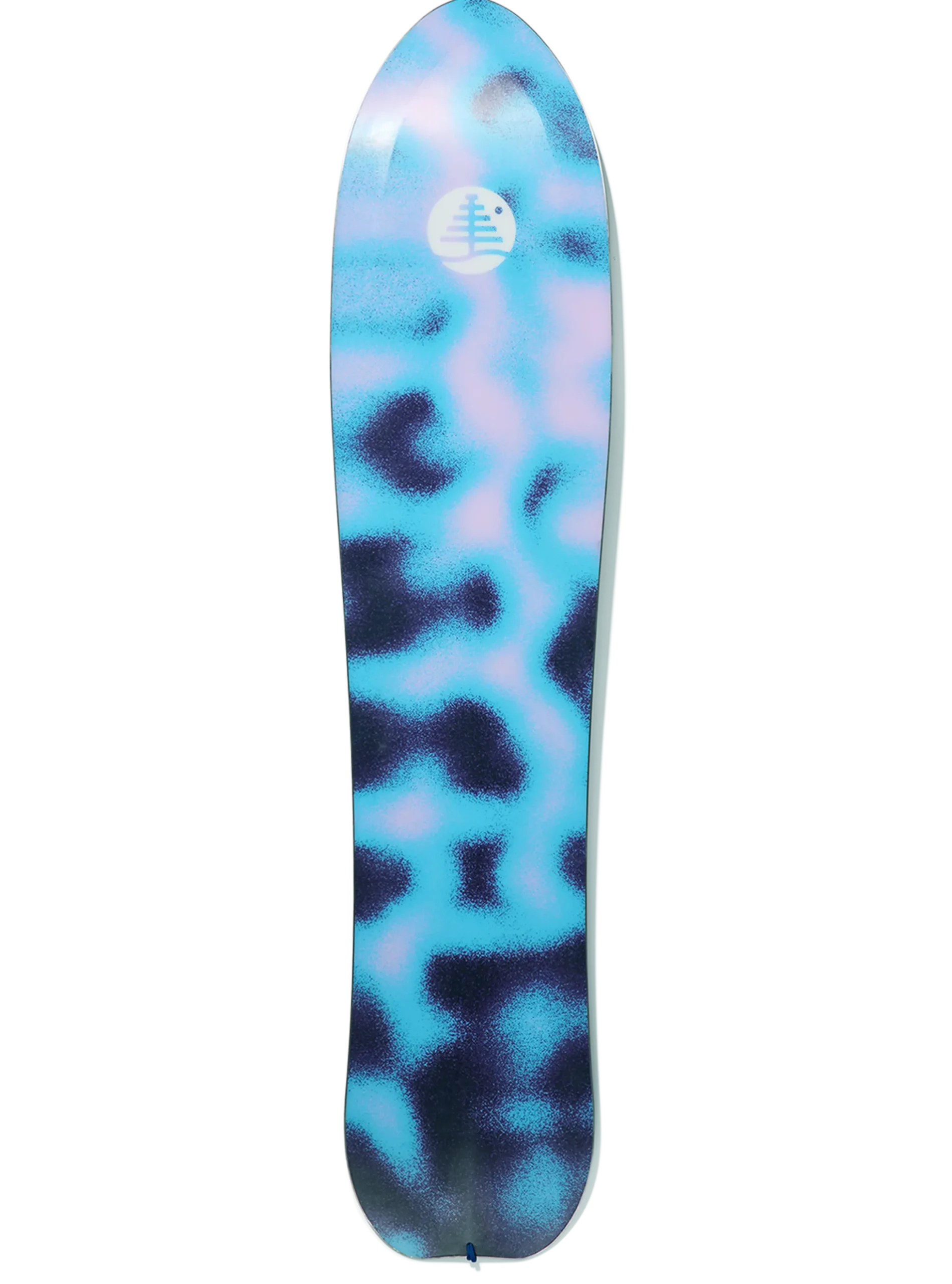 Family Tree Backseat Driver Pow Surfing Snowboard