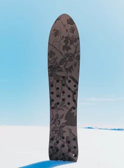 Family Tree Backseat Driver Pow Surfing Snowboard