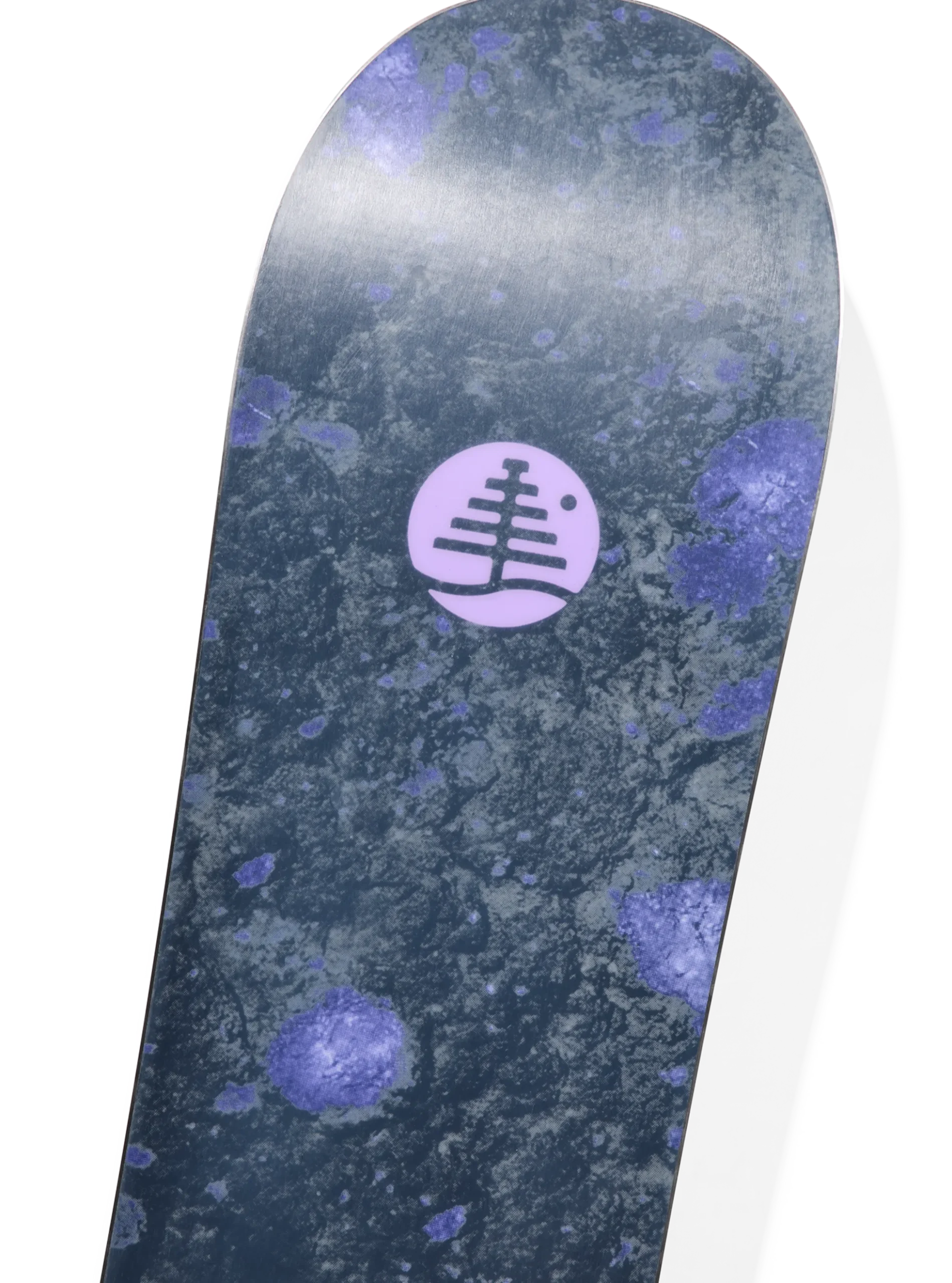 Family Tree Full Nelson Camber Snowboard