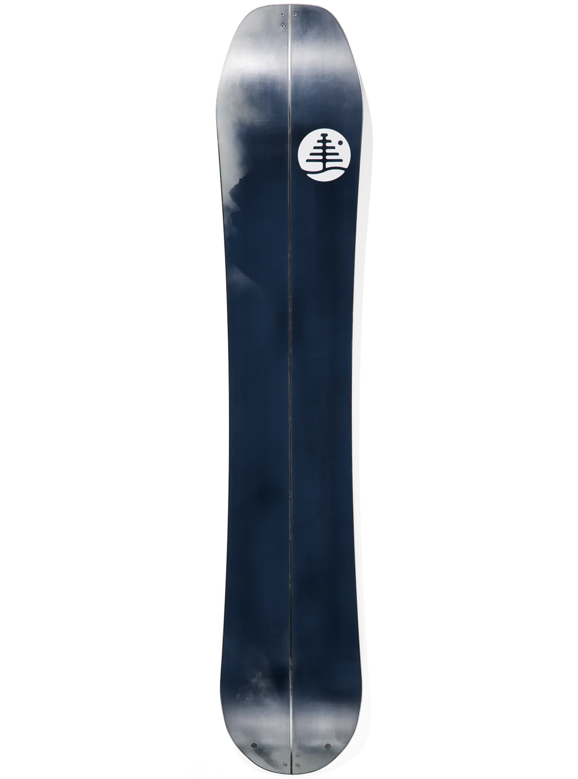 Family Tree High Fidelity Camber Splitboard