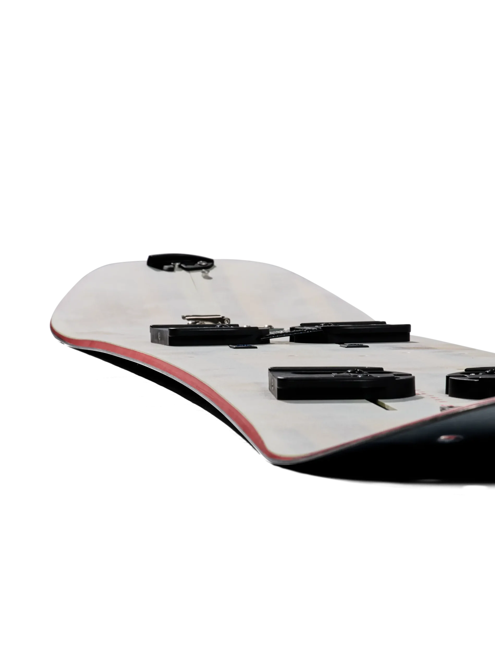 Family Tree High Fidelity Camber Splitboard