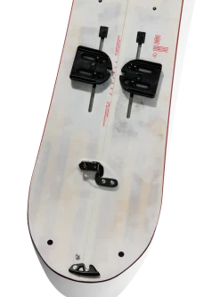 Family Tree High Fidelity Camber Splitboard