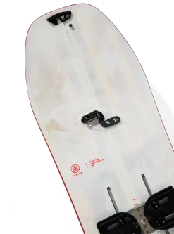 Family Tree High Fidelity Camber Splitboard