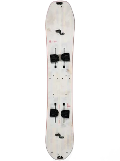 Family Tree High Fidelity Camber Splitboard