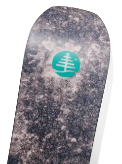 Family Tree Hometown Hero Camber Snowboard