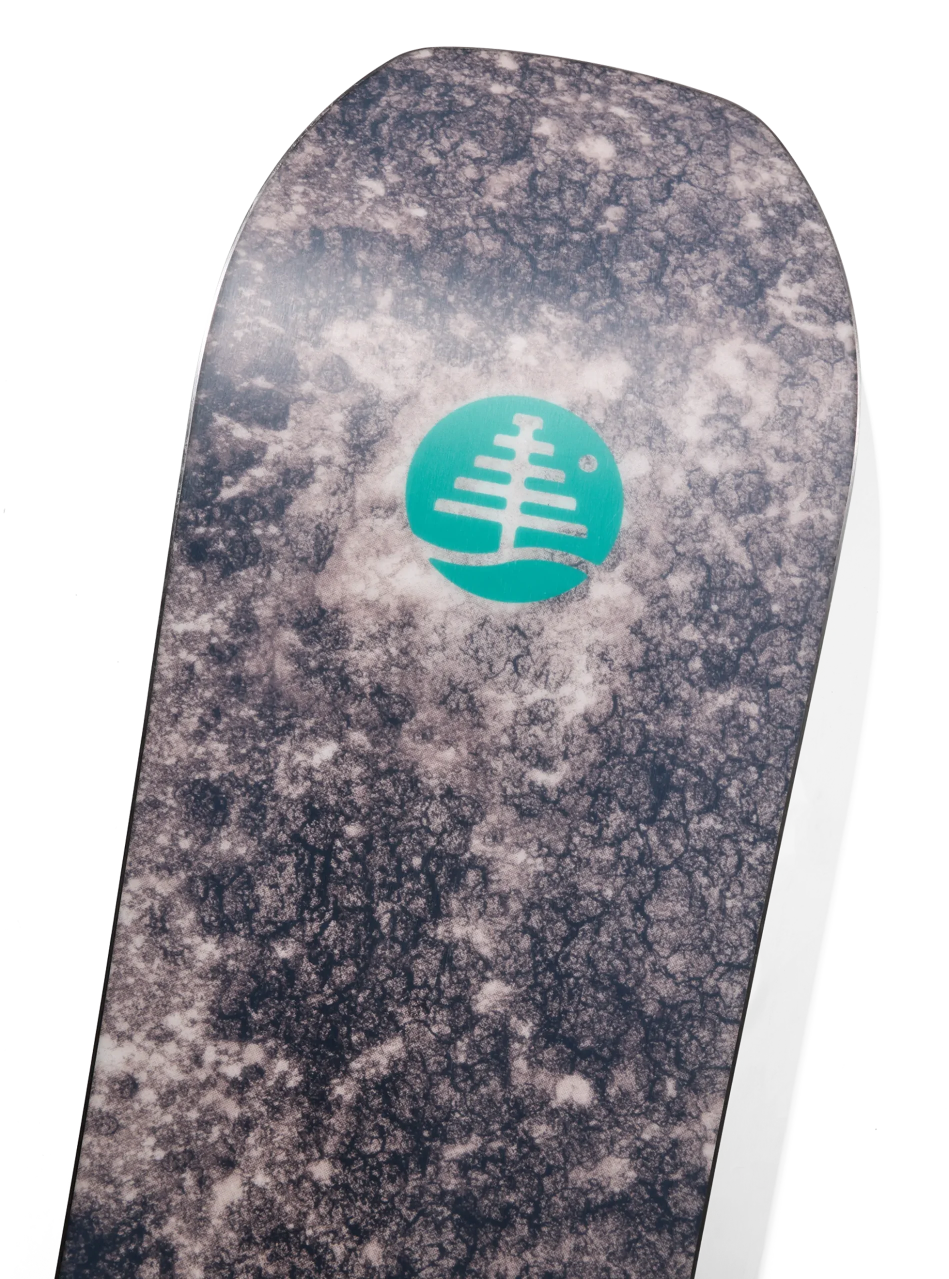 Family Tree Hometown Hero Camber Snowboard