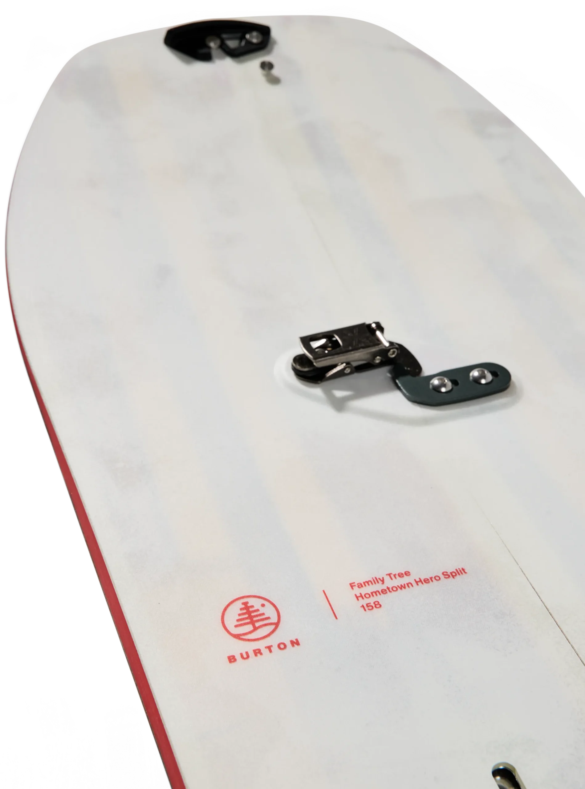 Family Tree Hometown Hero Splitboard