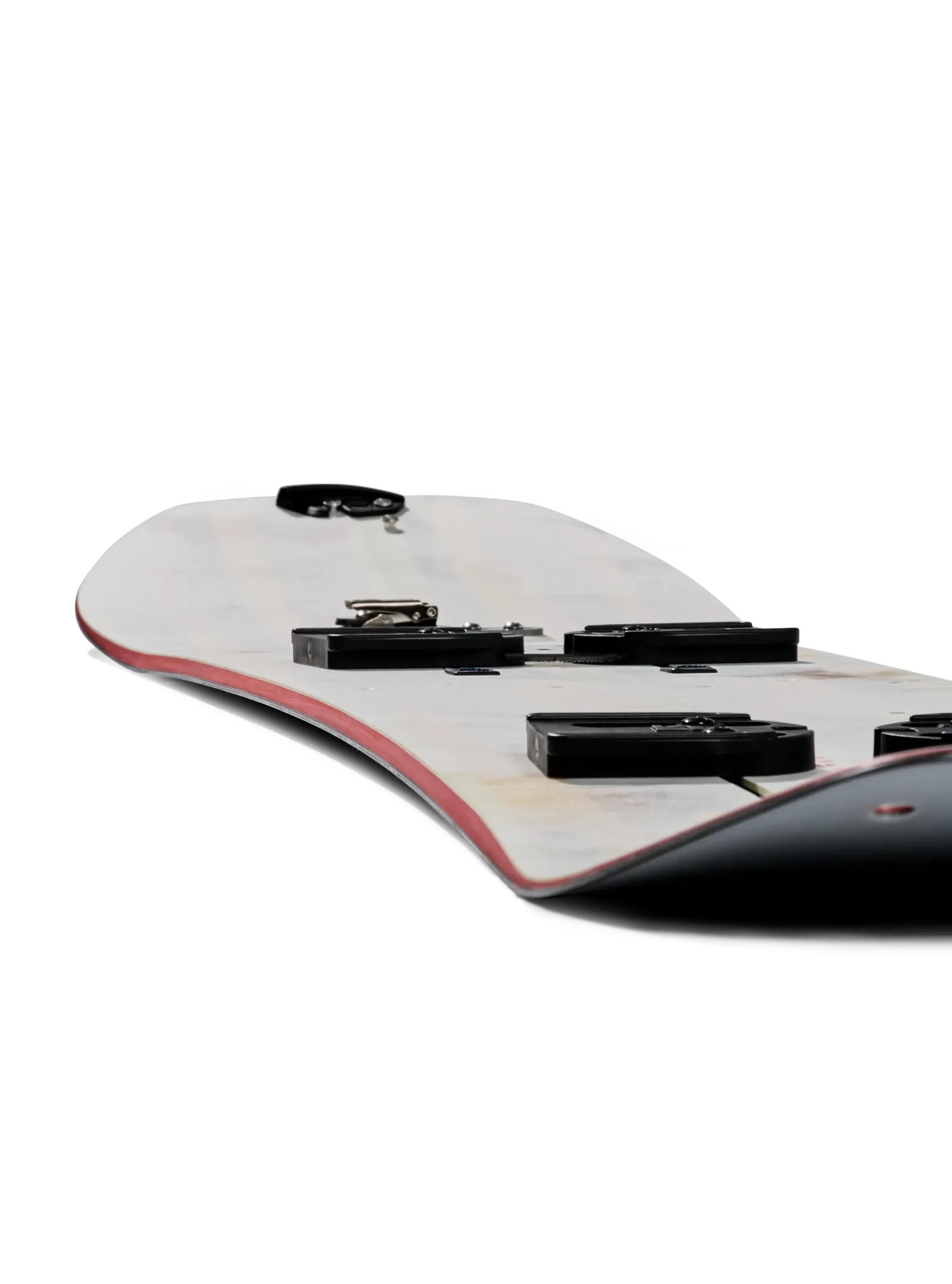 Family Tree Hometown Hero Splitboard