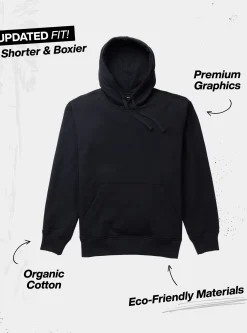 Family Tree Pullover Hoodie