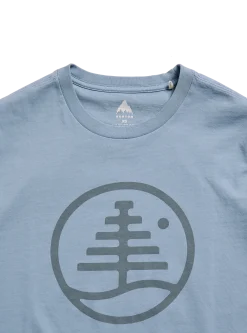 Family Tree Short Sleeve T-Shirt
