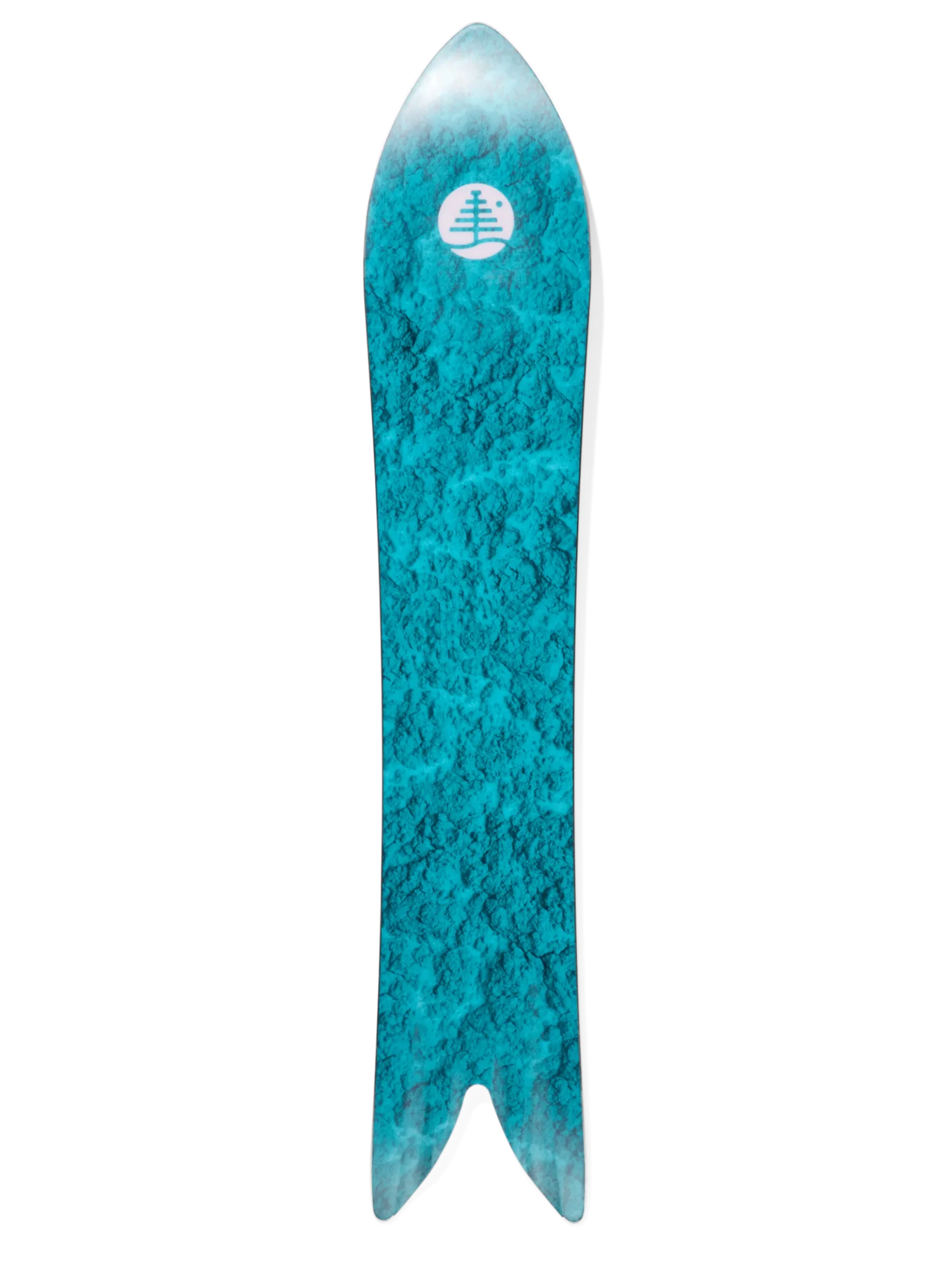 Family Tree Smooth Operator Camber Snowboard