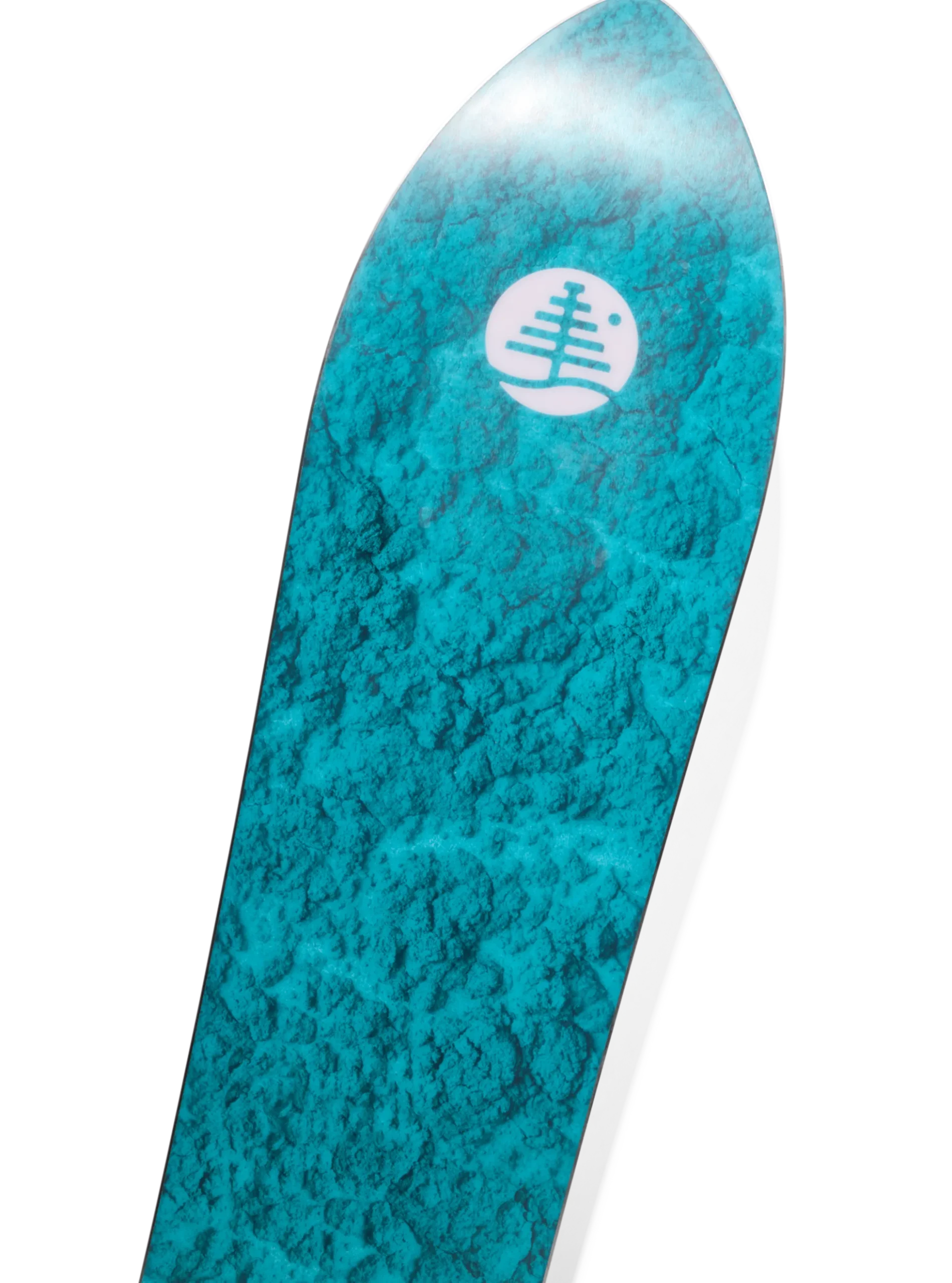Family Tree Smooth Operator Camber Snowboard