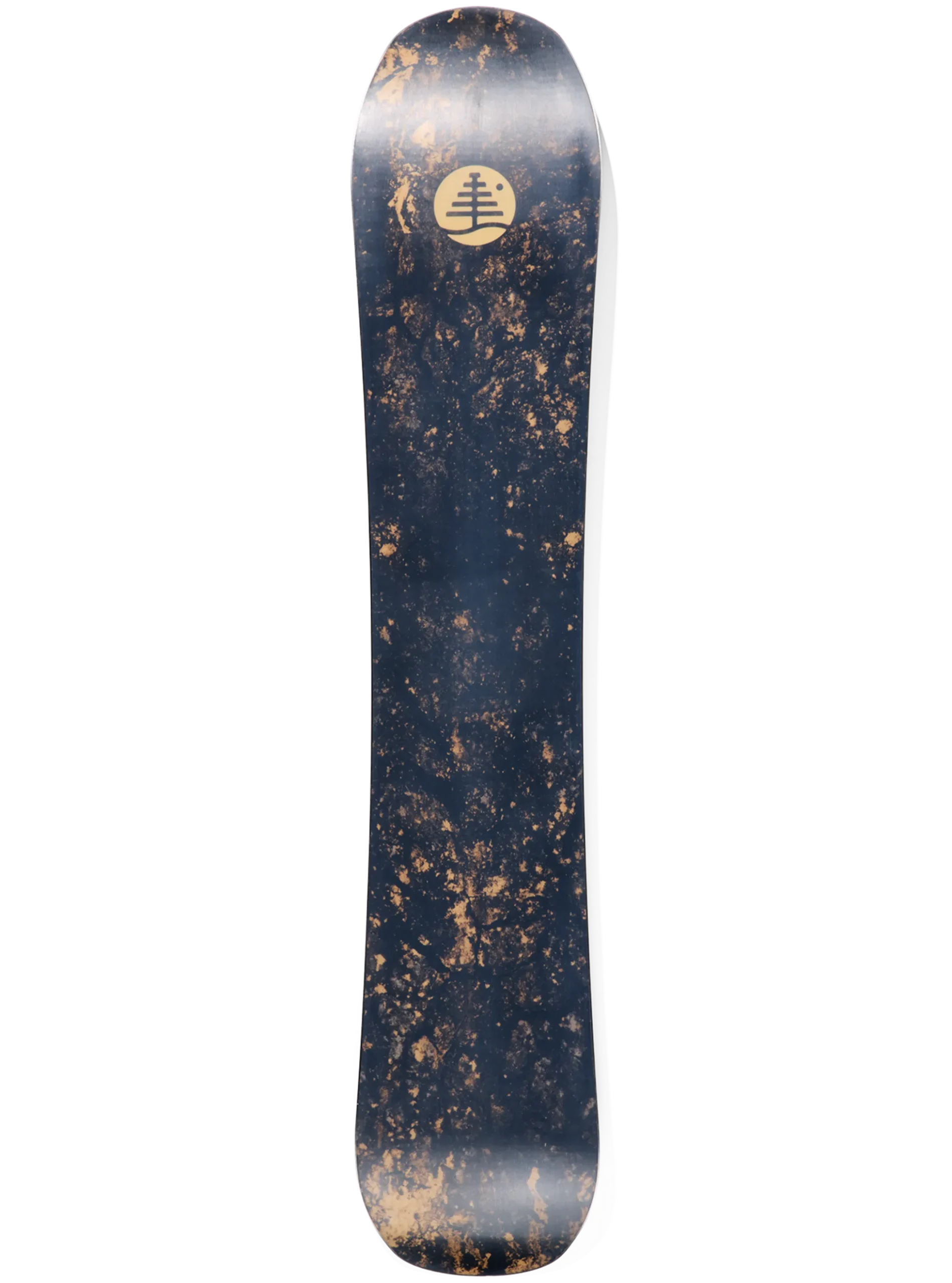 Family Tree Time Thief Camber Snowboard