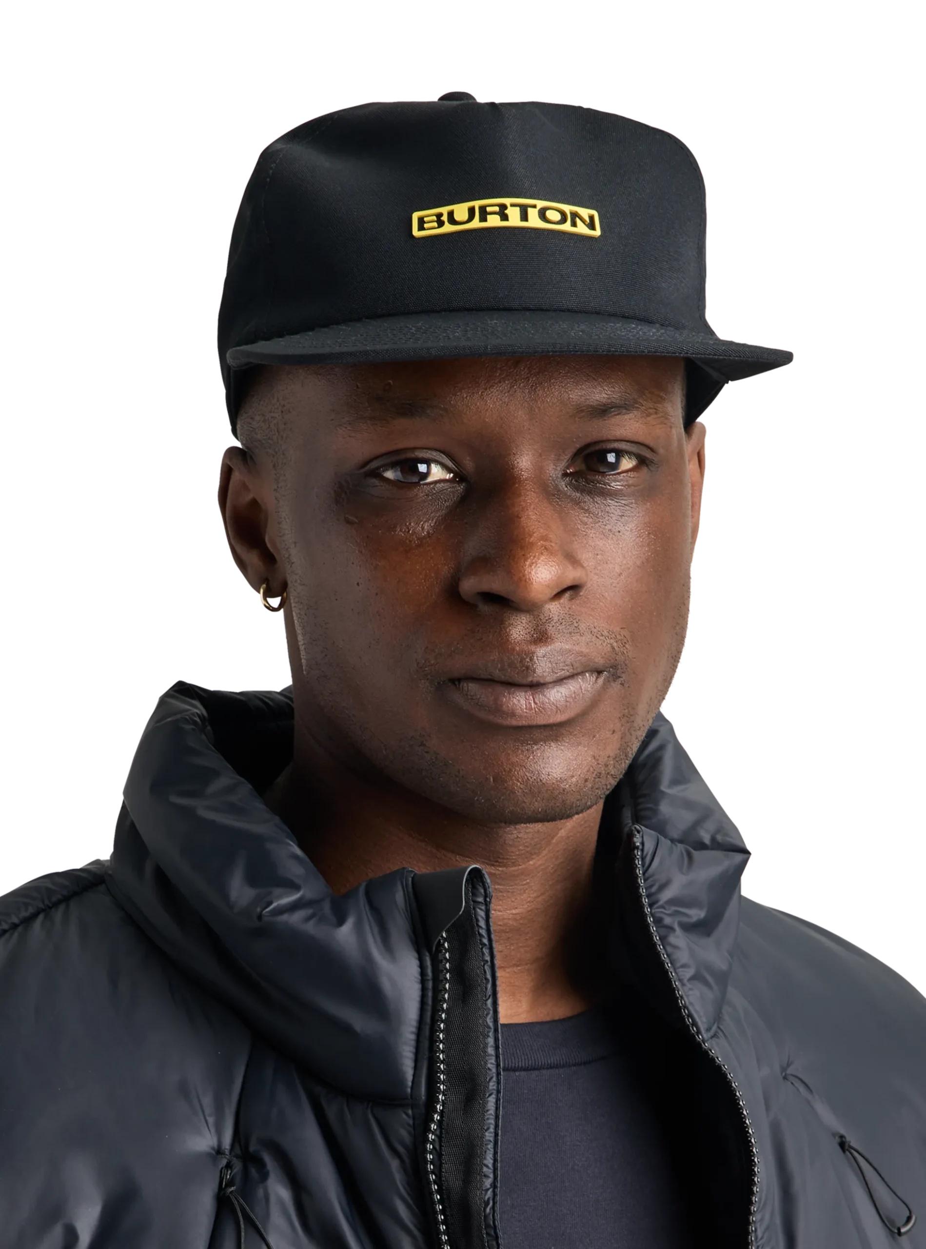 From Burton to the World Hat