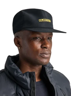 From Burton to the World Hat