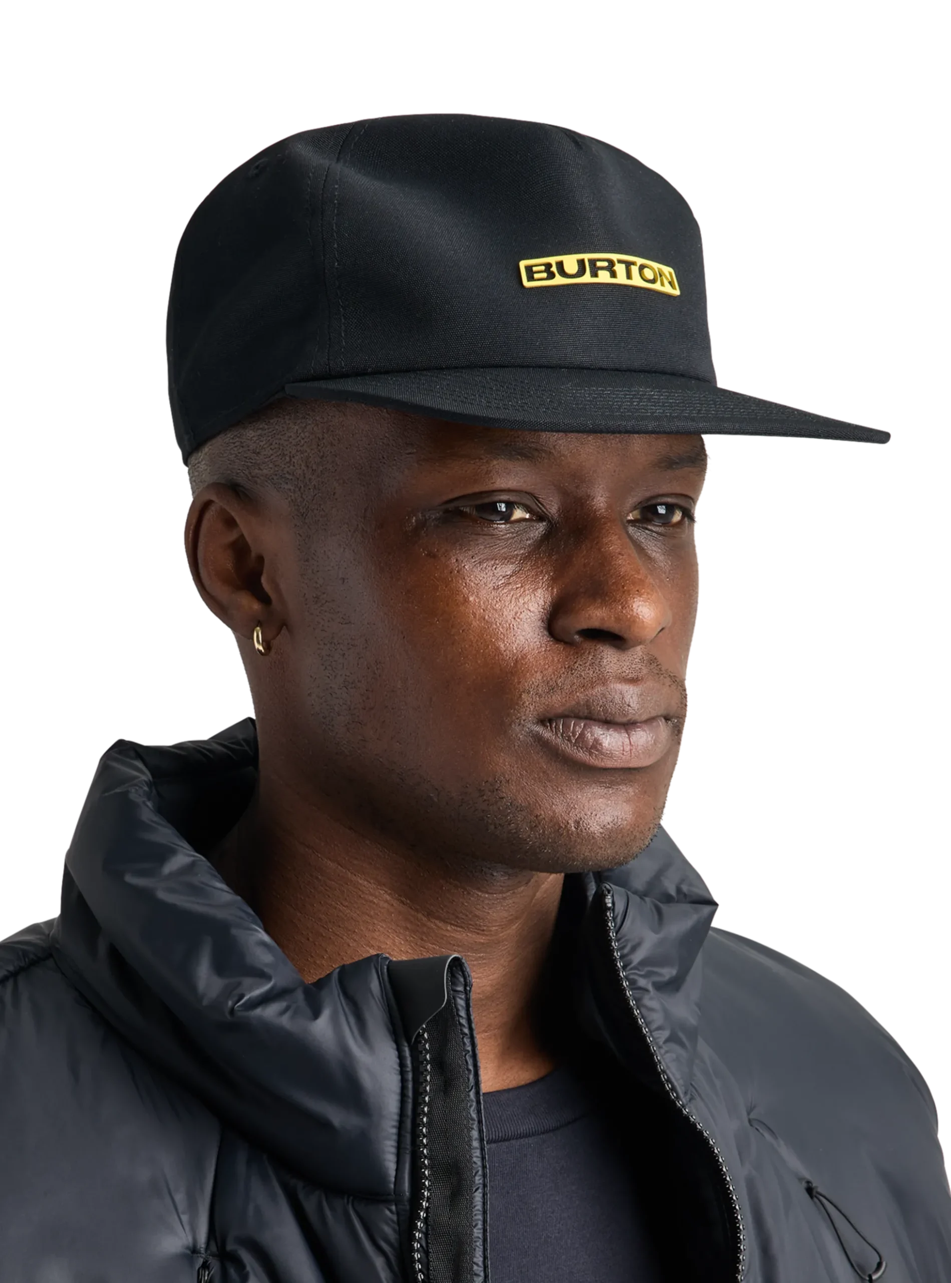 From Burton to the World Hat