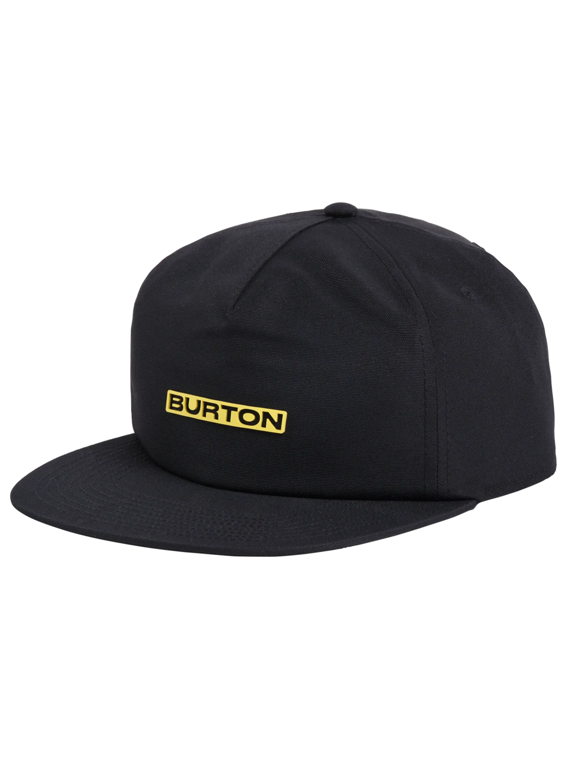 From Burton to the World Hat