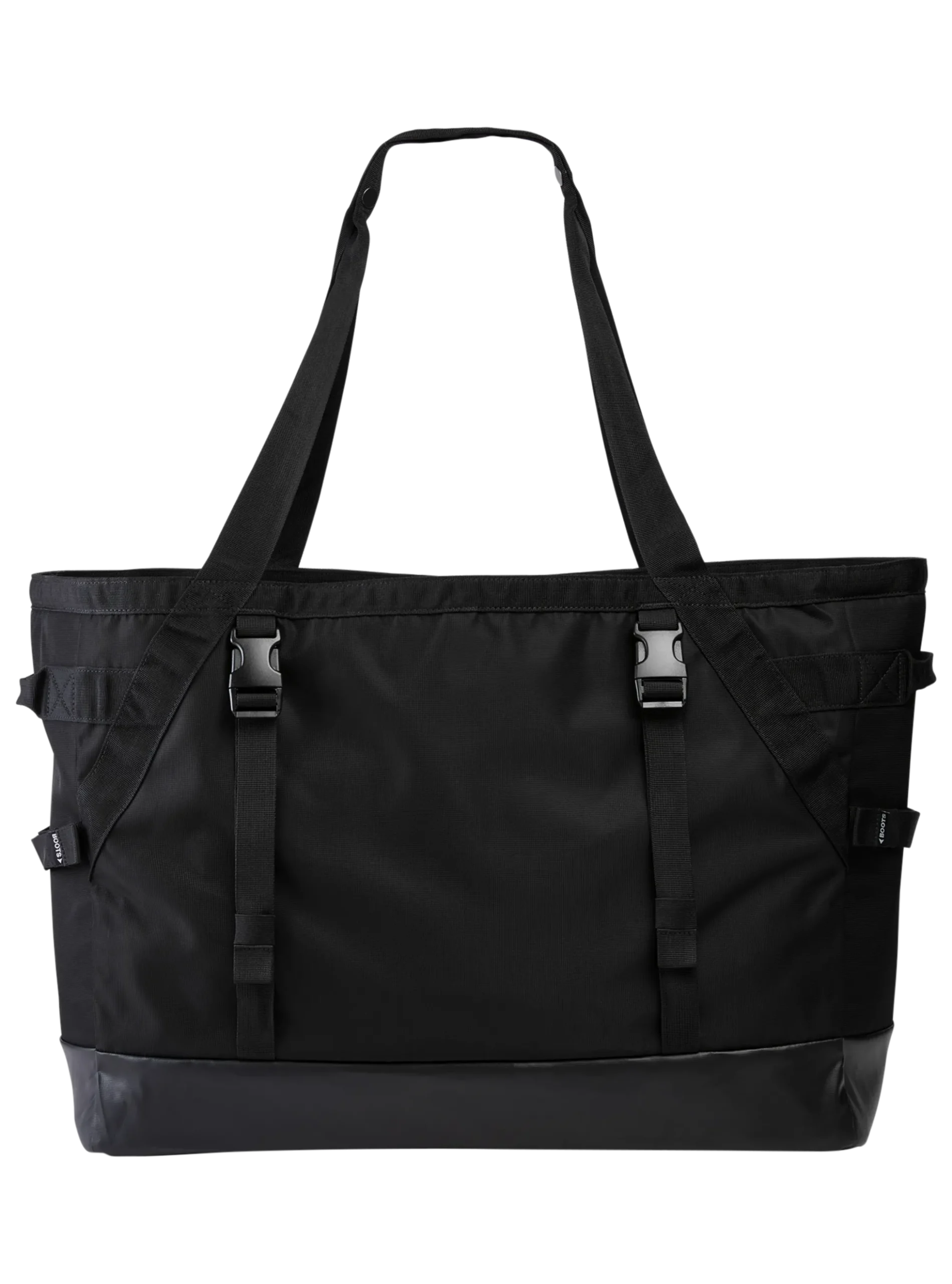 Gig Boot Tote Bag
